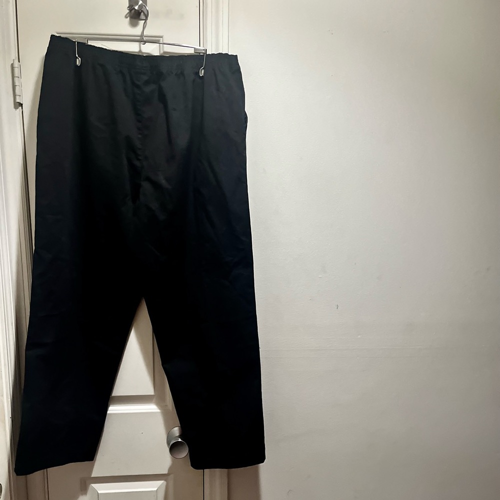 Classic Elements Black Pants - image 1